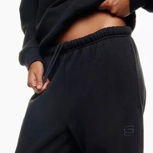 Aritzia Superworld sweatpants